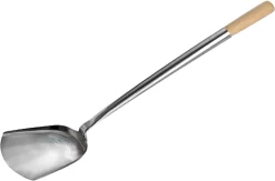 Moesta WOK'N BBQ Komplettpaket - Für Kugelgrill (60cm) -Barbecue Shop Moesta Wokn BBQ Sets loeffel 10120