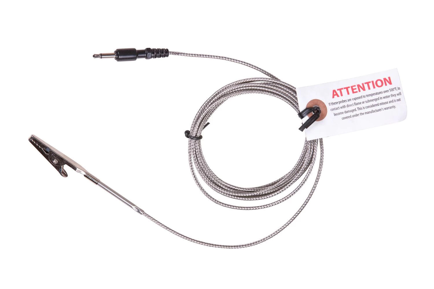 Monolith UltraQ BBQ Guru Bluetooth/WiFi Controller + Komplett-Set Für Classic Und LeChef (inkl. Lüfter+Adapter) 6 Monolith UltraQ BBQ Guru Bluetooth/WiFi Controller + Komplett-Set Für Classic Und LeChef (inkl. Lüfter+Adapter) – Bild 6