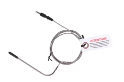 Monolith UltraQ BBQ Guru Bluetooth/WiFi Controller + Komplett-Set Für Classic Und LeChef (inkl. Lüfter+Adapter) 13 Monolith UltraQ BBQ Guru Bluetooth/WiFi Controller + Komplett-Set Für Classic Und LeChef (inkl. Lüfter+Adapter) -Barbecue Shop Monolith BBQ Guru Kerntemperatursonde Temperaturfuehler