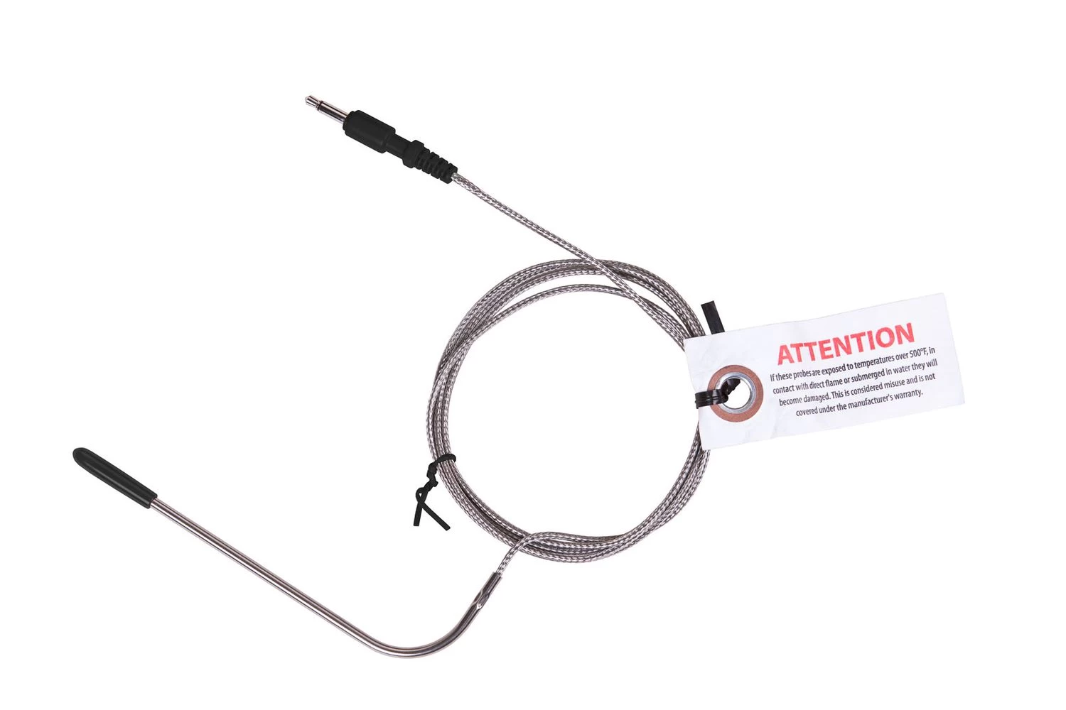 Monolith UltraQ BBQ Guru Bluetooth/WiFi Controller + Komplett-Set Für Classic Und LeChef (inkl. Lüfter+Adapter) 7 Monolith UltraQ BBQ Guru Bluetooth/WiFi Controller + Komplett-Set Für Classic Und LeChef (inkl. Lüfter+Adapter) – Bild 7