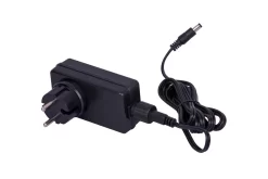 Monolith UltraQ BBQ Guru Bluetooth/WiFi Controller + Komplett-Set Für Classic Und LeChef (inkl. Lüfter+Adapter) 11 Monolith UltraQ BBQ Guru Bluetooth/WiFi Controller + Komplett-Set Für Classic Und LeChef (inkl. Lüfter+Adapter) -Barbecue Shop Monolith BBQ Guru Netzteil