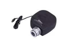 Monolith UltraQ BBQ Guru Bluetooth/WiFi Controller + Komplett-Set Für Classic Und LeChef (inkl. Lüfter+Adapter) 9 Monolith UltraQ BBQ Guru Bluetooth/WiFi Controller + Komplett-Set Für Classic Und LeChef (inkl. Lüfter+Adapter) -Barbecue Shop Monolith BBQ Guru Pit Viper Luefter