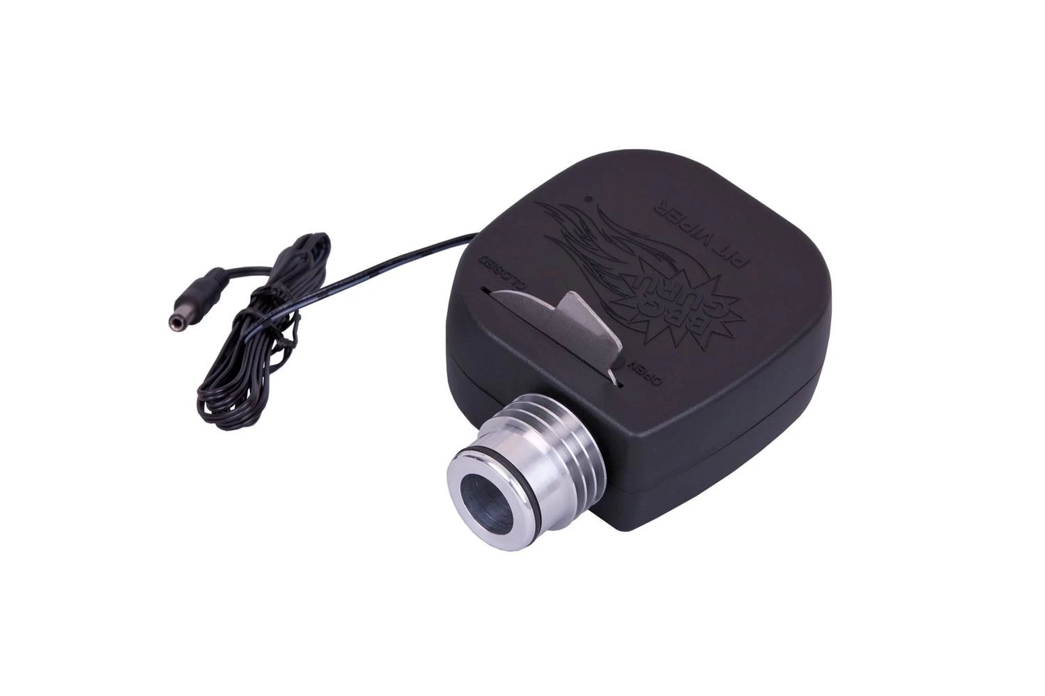 Monolith UltraQ BBQ Guru Bluetooth/WiFi Controller + Komplett-Set Für Classic Und LeChef (inkl. Lüfter+Adapter) 3 Monolith UltraQ BBQ Guru Bluetooth/WiFi Controller + Komplett-Set Für Classic Und LeChef (inkl. Lüfter+Adapter) – Bild 3