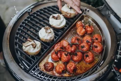 Monolith Smart Grid System Für CLASSIC -Barbecue Shop Monolith SGS Grillrostsystem