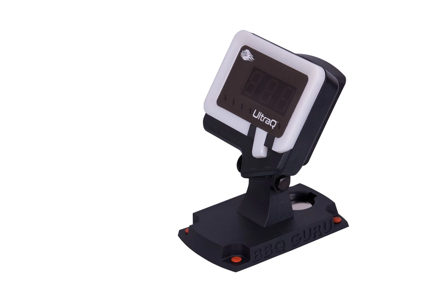 Monolith UltraQ BBQ Guru Bluetooth/WiFi Controller + Komplett-Set Für Classic Und LeChef (inkl. Lüfter+Adapter) 1 Monolith UltraQ BBQ Guru Bluetooth/WiFi Controller + Komplett-Set Für Classic Und LeChef (inkl. Lüfter+Adapter)