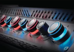 Napoleon Outdoor Küche Oasis 300 Mit Prestige Pro 665 Edelstahl Einbaugrill Ohne Vordefinierte Arbeitsplatte 20 Napoleon Outdoor Küche Oasis 300 Mit Prestige Pro 665 Edelstahl Einbaugrill Ohne Vordefinierte Arbeitsplatte -Barbecue Shop Napoelon Prestige Pro 665 Einbaugrill safety glow