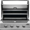 Napoleon 500-Series 32" BI32 Edelstahl Einbaugrill - Modell 2023