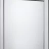 Napoleon Einbau Tür Beidseitig Montierbar, Groß (46 X 61 Cm)