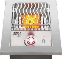 Napoleon 700-Series Einbau Sizzle Zone BIB10 (drop In) Mit Safety Glow™ - Modell 2023