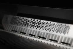 Napoleon 700-Series 32" BIG32 Edelstahl Einbaugrill Inkl. Drehspieß - Modell 2023 -Barbecue Shop Napoleon Einbaugrill BIG32 Edelstahl Infrarotbackburner