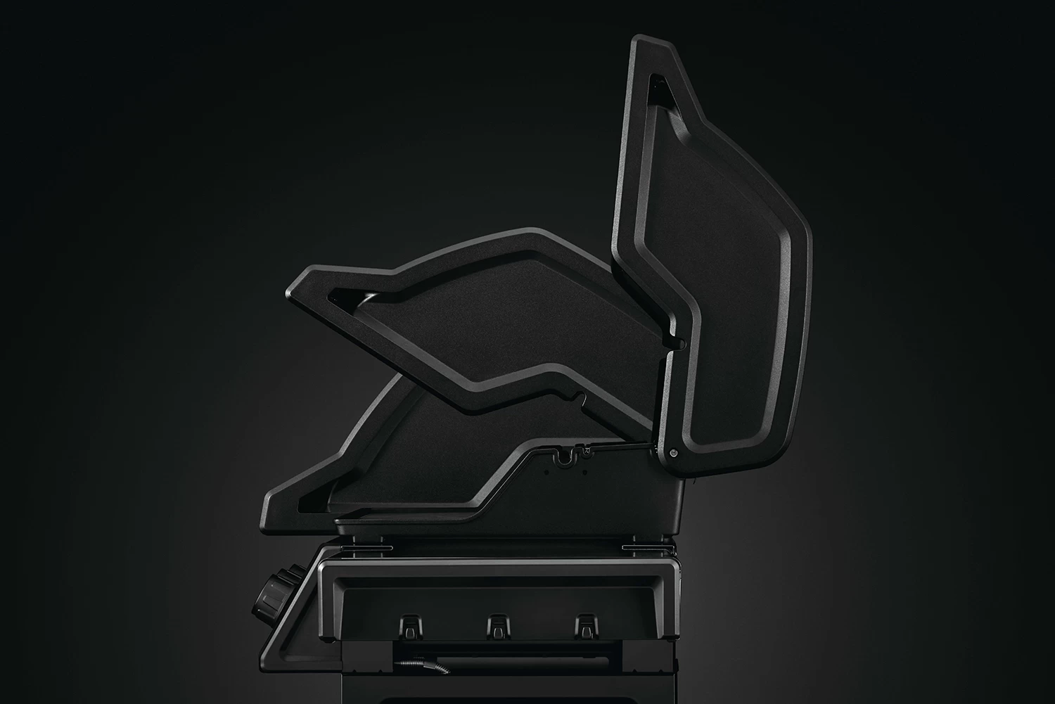 Napoleon Freestyle 425 Gasgrill, Graphit - Mit Sizzle Zone - Modell 2023 - X-DEAL Inkl. Drehspieß 17 Napoleon Freestyle 425 Gasgrill, Graphit - Mit Sizzle Zone - Modell 2023 - X-DEAL Inkl. Drehspieß – Bild 17