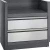 Napoleon Outdoor Küche Oasis Einbau Grill-Unterschrank BIPRO500 / BILEX485