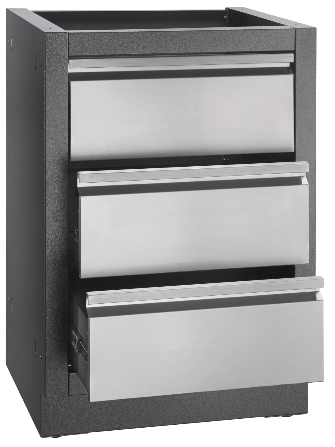 Napoleon Outdoor Küche Oasis 100 Mit LEX 485 Edelstahl Einbaugrill Ohne Vordefinierte Arbeitsplatte 7 Napoleon Outdoor Küche Oasis 100 Mit LEX 485 Edelstahl Einbaugrill Ohne Vordefinierte Arbeitsplatte – Bild 7