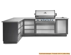 Napoleon Outdoor Küche Oasis Universalschrank 7 Napoleon Outdoor Küche Oasis Universalschrank -Barbecue Shop Napoleon Outdoor Kueche Oasis Eckkombination 2