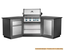 Napoleon Outdoor Küche Oasis Abschluss-Paneele 8 Napoleon Outdoor Küche Oasis Abschluss-Paneele -Barbecue Shop Napoleon Outdoor Kueche Oasis Schraenke