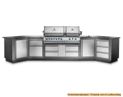 Napoleon Outdoor Küche Oasis Universalschrank 8 Napoleon Outdoor Küche Oasis Universalschrank -Barbecue Shop Napoleon Outdoor Kueche Oasis Vollausstattung 1