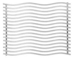 Napoleon Prestige 500 Gasgrill, Schwarz - Mit Safety Glow - X-DEAL Inkl. Grillthermometer, Schneidebrett Und Windschild Für SIZZLE ZONE -Barbecue Shop Napoleon Prestige 500 Edelstahl Grillrost Wave 2