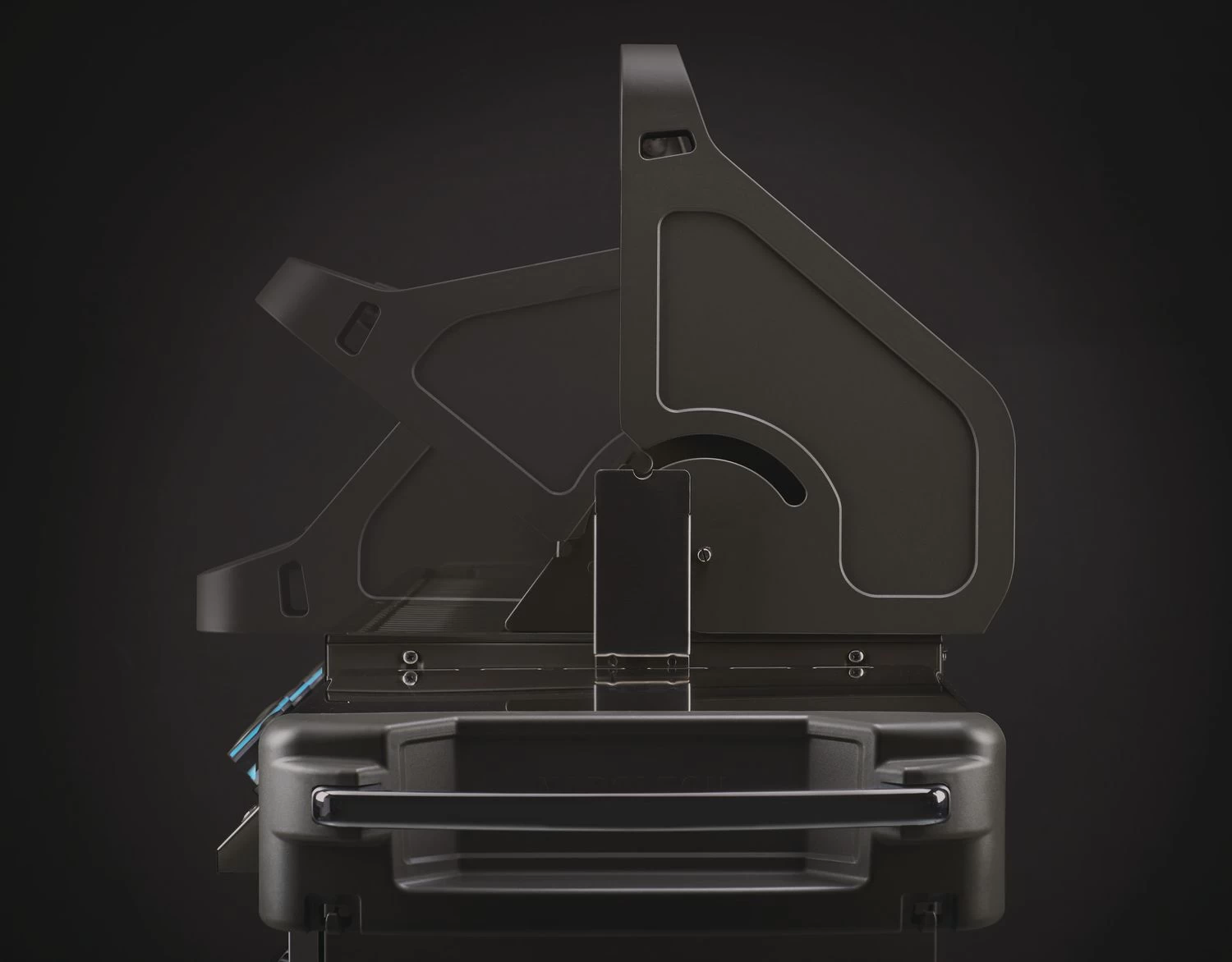 Napoleon Prestige 500 Gasgrill, Schwarz - Mit Safety Glow - Modell 2023 13 Napoleon Prestige 500 Gasgrill, Schwarz - Mit Safety Glow - Modell 2023 – Bild 13