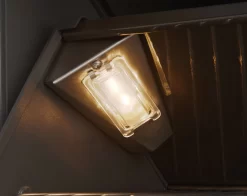 Napoleon Prestige Pro 825-3 Edelstahl Einbaugrill Gas - Inkl. Drehspieß - Modell 2023 -Barbecue Shop Napoleon Prestige PRO 825 Garraumbeleuchtung