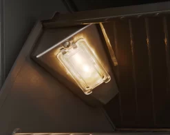 Napoleon Prestige Pro 500-3 Edelstahl Gasgrill, Erdgas Inkl. Drehspieß - Modell 2023 -Barbecue Shop Napoleon Prestige Pro Garraumbeleuchtung