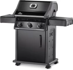 Napoleon Rogue 425 Gasgrill - All Black - Modell 2023