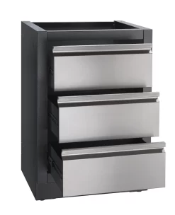 Napoleon Outdoor Küche Oasis 300 Mit Prestige Pro 665 Edelstahl Einbaugrill Ohne Vordefinierte Arbeitsplatte 32 Napoleon Outdoor Küche Oasis 300 Mit Prestige Pro 665 Edelstahl Einbaugrill Ohne Vordefinierte Arbeitsplatte -Barbecue Shop Napoleon Schubladenschrank Oasis 3 er