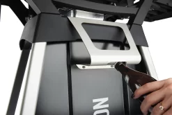 Napoleon TravelQ PRO285 Kompakt Gasgrill Schwarz Mit Untergestell - Modell 2023 -Barbecue Shop Napoleon TravelQ Pro285 Untergestell Flaschenoeffner