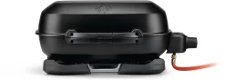 Napoleon TravelQ 240 Kompakt Gasgrill Schwarz- Modell 2023 -Barbecue Shop Napoleon TravelQ TQ240 Kompakt eingeklappt
