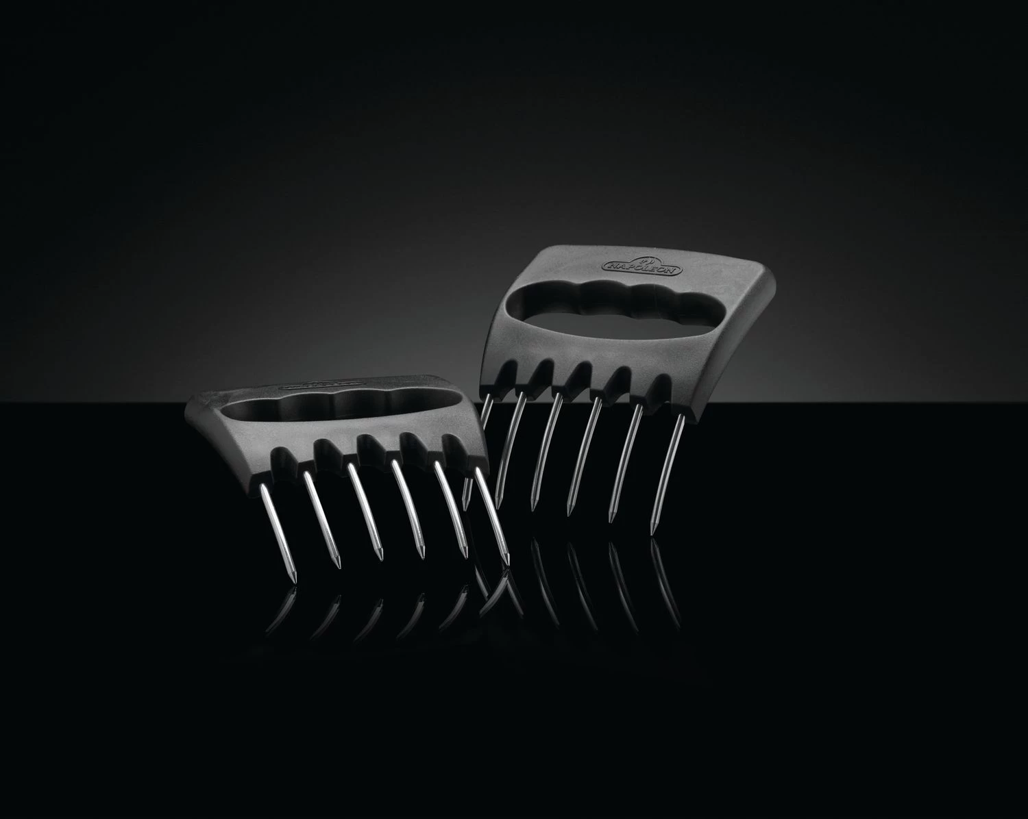 Napoleon 2er Set Tranchierkrallen (ideal Für Pulled Pork) 1 Napoleon 2er Set Tranchierkrallen (ideal Für Pulled Pork)