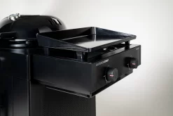 Outdoorchef Plancha Für Blazing / Cooking Zone Arosa -Barbecue Shop Outdoor Chef Arosa Plancha Arosa 570 G Evo Black