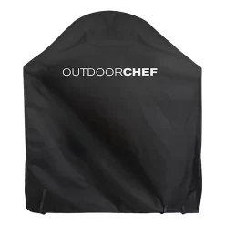 Outdoorchef Gas Kugelgrill Davos 570G Pro Mit Blazing Zone (Infrarotbrenner) & Abdeckhaube 18 Outdoorchef Gas Kugelgrill Davos 570G Pro Mit Blazing Zone (Infrarotbrenner) & Abdeckhaube -Barbecue Shop Outdoorchef Abdeckhaube Davos 570 G 1822168