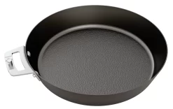 Outdoorchef Carbonstahl Pfanne Ø 28 Cm