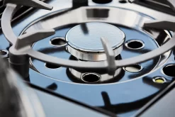 Outdoorchef Gas Kugelgrill Davos 570G Pro Mit Cooking Zone (Seitenkocher) & Abdeckhaube 16 Outdoorchef Gas Kugelgrill Davos 570G Pro Mit Cooking Zone (Seitenkocher) & Abdeckhaube -Barbecue Shop Outdoorchef Cooking Zone Davos Nah