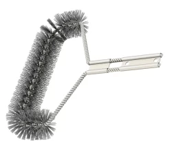 Outdoorchef Ersatz Bürstenkopf Mit Nylonborsten Für Triangel Grillbürste