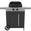 Outdoorchef Gas Kugelgrill Arosa 570 G Evo Grey Steel