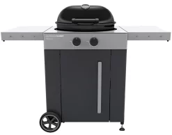 Outdoorchef Gas Kugelgrill Arosa 570 G Evo Grey Steel