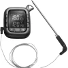 Outdoorchef Gourmet Check Black - Fleisch- Und Grillthermometer Digital
