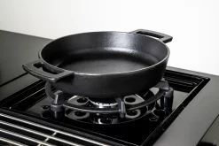 Outdoorchef Gusseisen Pfanne Ø 24 Cm