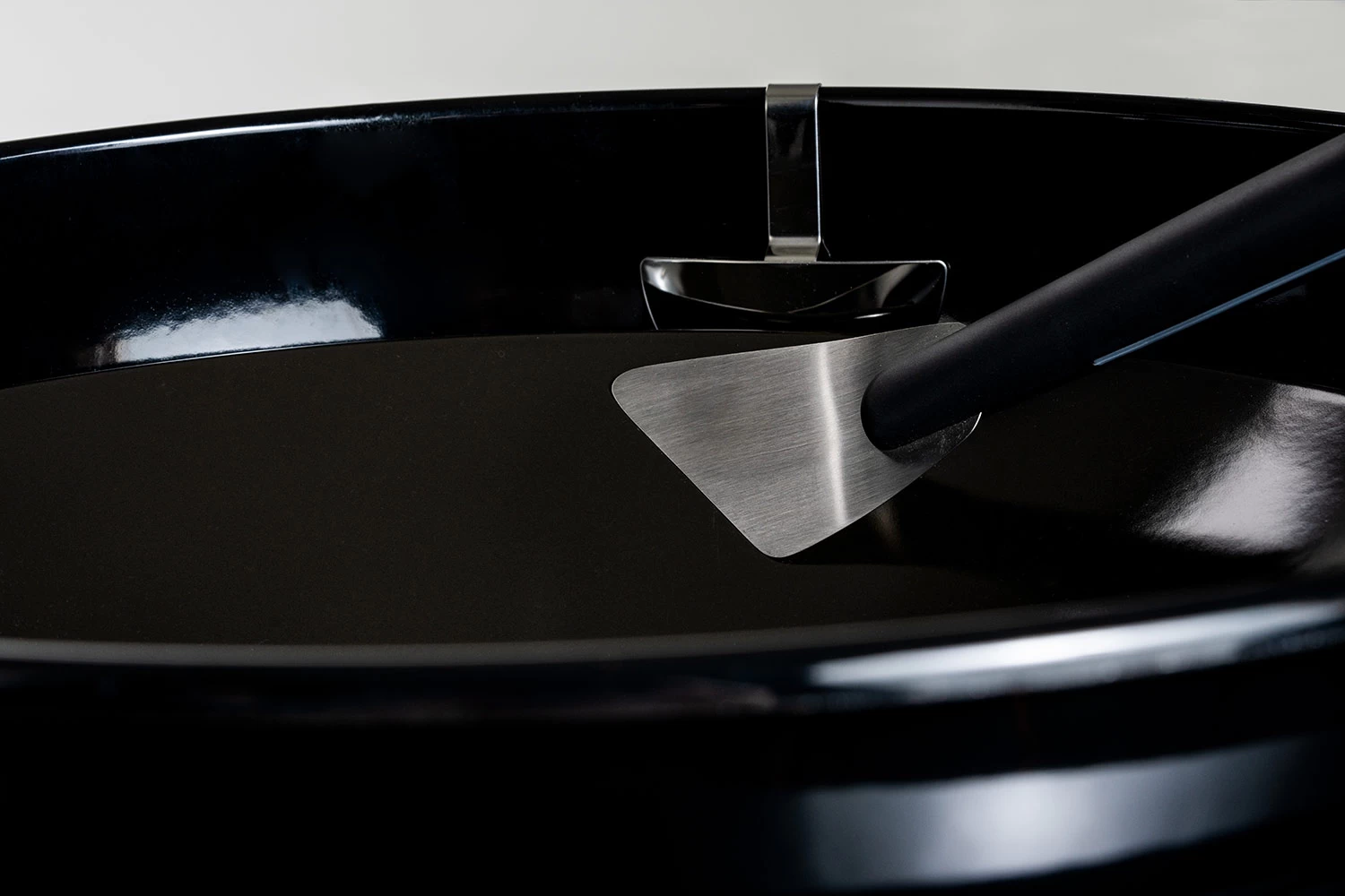 Outdoorchef Trichter-Schaber Für EASY FLIP Trichter 4 Outdoorchef Trichter-Schaber Für EASY FLIP Trichter – Bild 4