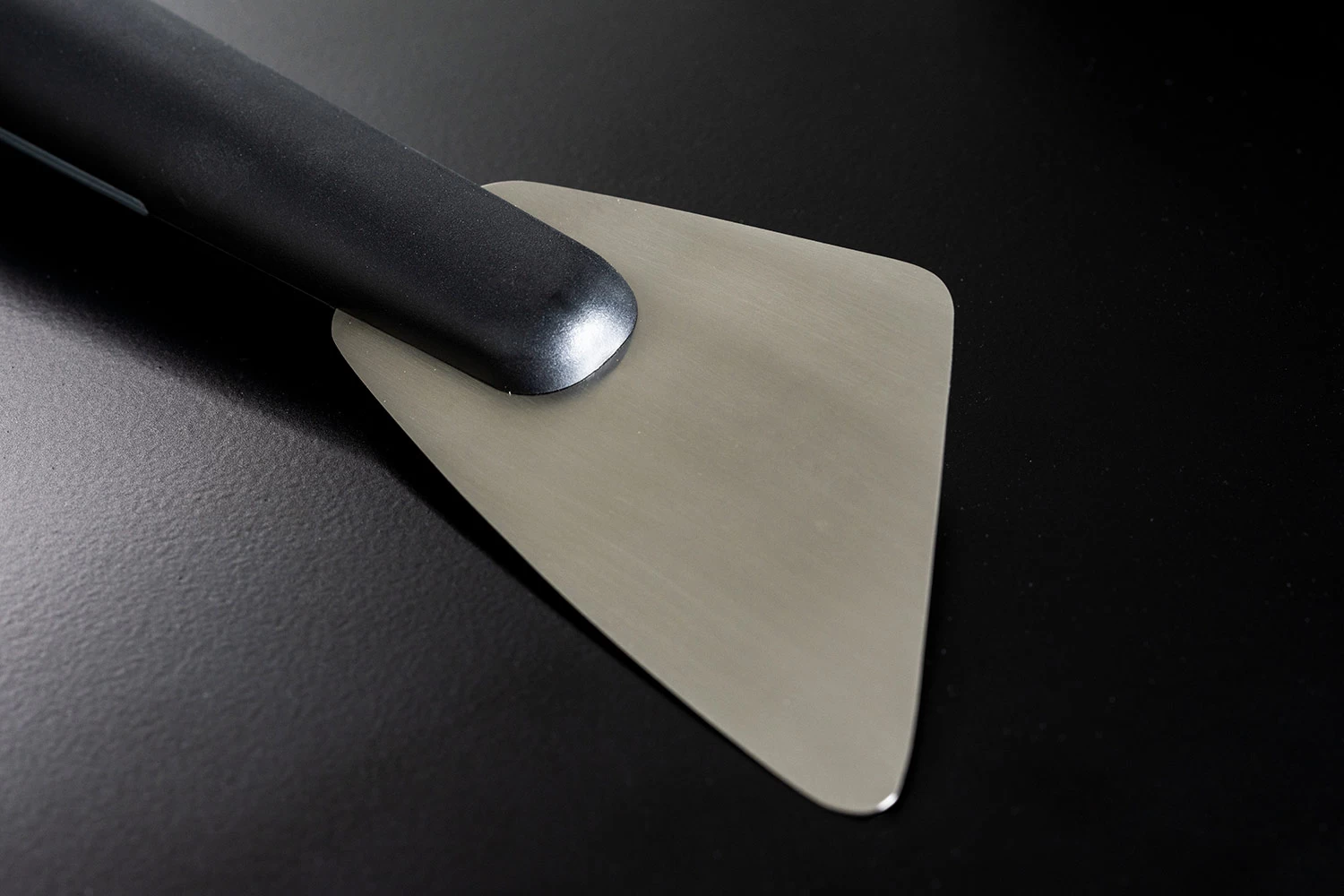 Outdoorchef Trichter-Schaber Für EASY FLIP Trichter 2 Outdoorchef Trichter-Schaber Für EASY FLIP Trichter – Bild 2