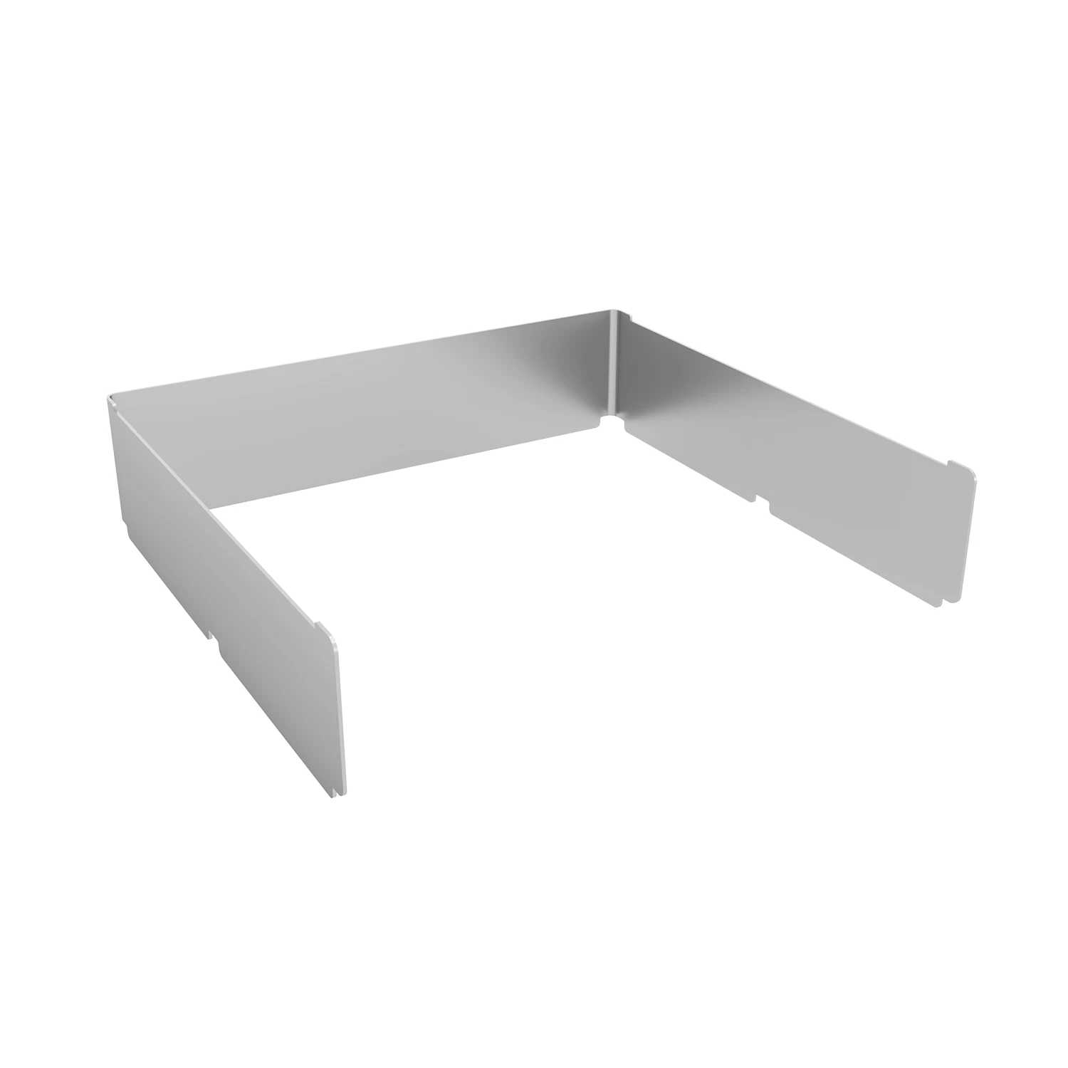 Outdoorchef Wind- Und Spritzschutz Für Blazing Zone Plus 1 Outdoorchef Wind- Und Spritzschutz Für Blazing Zone Plus