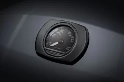 Napoleon Phantom TravelQ PRO285X Kompakt Gasgrill, Mattschwarz - Mit Klappbarem Wagen Inkl. Warmhalterost - Modell 2023 -Barbecue Shop PRO285X PHM 6