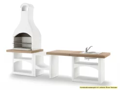 Palazzetti Outdoor Küche: Modul Grillkamin Brioni Inkl. Montagematerial 11 Palazzetti Outdoor Küche: Modul Grillkamin Brioni Inkl. Montagematerial -Barbecue Shop Palazzetti Grillkamin Brioni Outdoor Kueche Kombi 2
