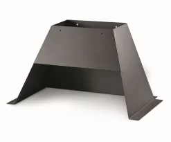 Palazzetti Grillkamin Bastia Mit Pizzaofen Inkl. Montagematerial 13 Palazzetti Grillkamin Bastia Mit Pizzaofen Inkl. Montagematerial -Barbecue Shop Palazzetti Grillkamin Metallschutzhaube Unterhaube