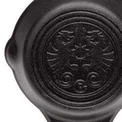 Petromax Feuerpfanne Gusseisen Fp15h-t Mit Zwei Henkeln