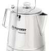 Petromax Perkolator Perkomax Le28 / Edelstahl (4,2 Liter)