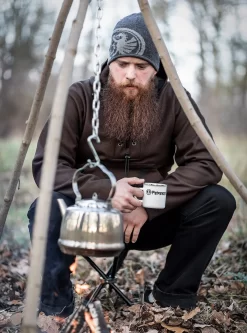 Petromax Teekessel Tk1 (1,5 Liter) -Barbecue Shop Petromax Edelstahl Teekessel 1500ml Lifestyle01