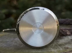 Petromax Teekessel Tk2 (3 Liter) 7 Petromax Teekessel Tk2 (3 Liter) -Barbecue Shop Petromax Edelstahl Teekessel tk2 Boden