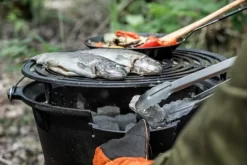 Petromax Feuergrill Tg3 -Barbecue Shop Petromax Feuergrill tg3 Lifestyle