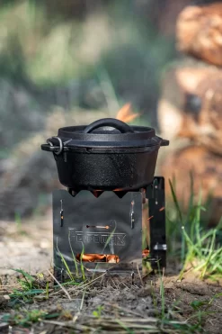 Petromax Ft0.5 Feuertopf Dutch Oven - Ohne Füsse 8 Petromax Ft0.5 Feuertopf Dutch Oven - Ohne Füsse -Barbecue Shop Petromax Feuertopf ft 0 5 auf Hobo Kocher